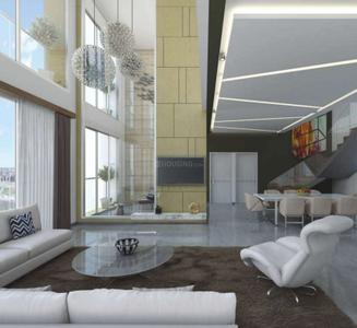 Project Image of 1345.0 - 2470.0 Sq.ft 2 BHK Apartment for buy in Dwarkesh Opulence