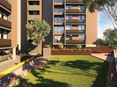 Project Image of 0.0 - 1836.0 Sq.ft 3 BHK Apartment for buy in Maruti Elite One 13