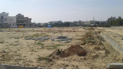 Project Image of 750.0 - 1500.0 Sq.ft Residential Plot Plot for buy in SS Meadows