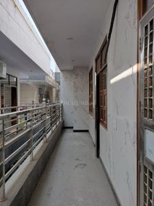Project Image of 1400.0 - 1850.0 Sq.ft 3 BHK Builder Floor for buy in Love India Apartments