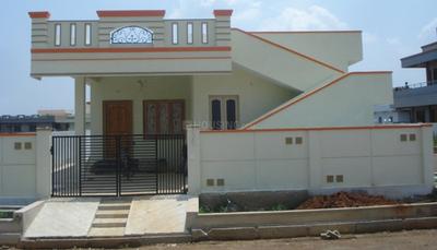 Project Image of 623.0 - 1536.0 Sq.ft 2 BHK Villa for buy in STBL Vyshnavi Gardens
