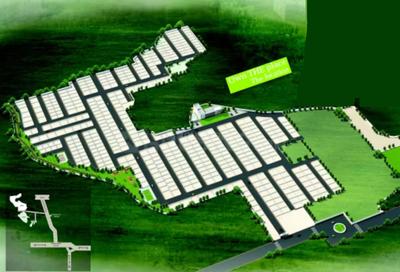Project Image of 0.0 - 1800.0 Sq.ft 3 BHK Villa for buy in Prakash Pranava Enclave