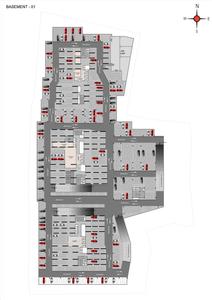 Project Image of 2386.0 - 3917.0 Sq.ft 3 BHK Apartment for buy in Casagrand GS Infinity
