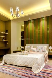 Project Image of 0.0 - 5000.0 Sq.ft 5 BHK Villa for buy in Meadows Villa