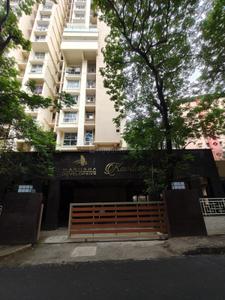 Project Image of 733.88 - 943.56 Sq.ft 3 BHK Apartment for buy in Manisha Kavita