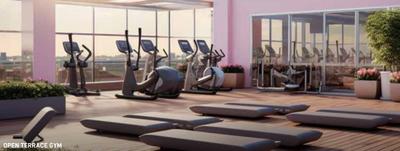 Project Image of 0.0 - 637.0 Sq.ft 2 BHK Apartment for buy in Ruparel Zinnia