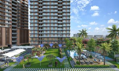 Project Image of 750.0 - 1370.0 Sq.ft 2 BHK Apartment for buy in Avadh Skyline