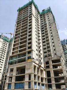 Project Image of 2565.0 - 3860.0 Sq.ft 2 BHK Apartment for buy in My Home Apas
