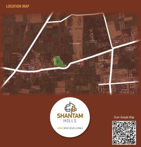 Project Image of 442.18 - 447.03 Sq.ft 1 BHK Apartment for buy in Shantam Hills