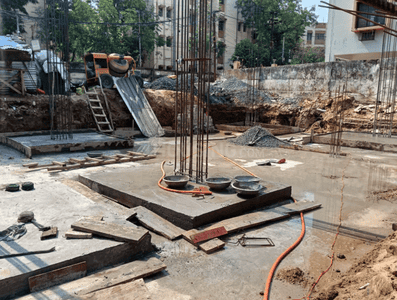 Project Image of 1160.0 - 1512.0 Sq.ft 2 BHK Apartment for buy in Sekhar Ratna