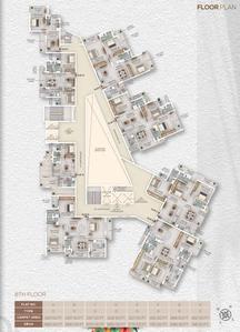 Project Image of 635.0 - 1990.0 Sq.ft 1 BHK Apartment for buy in Vastu Sushila Garden