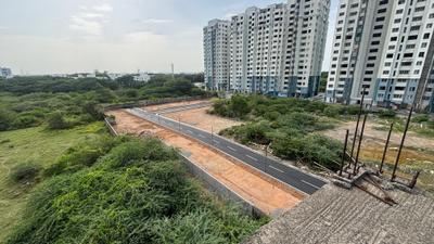 Project Image of 1010.0 - 1353.0 Sq.ft Residential Plot Plot for buy in Serasa Regalia