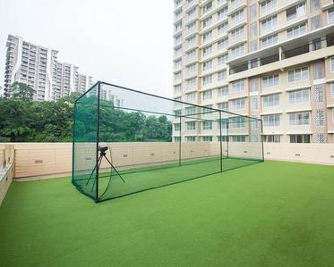 Project Image of 742.0 - 1172.0 Sq.ft 2 BHK Apartment for buy in Pride Park Royale C D Wing