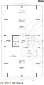 Project Image of 607.84 - 789.43 Sq.ft 2 BHK Apartment for buy in Maruti Shivant Arena