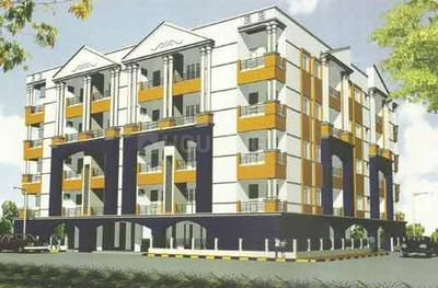 SV Indu Pride Images for Elevation of SV Indu Pride 1