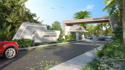 Sreenika Meadows Gated Community 1