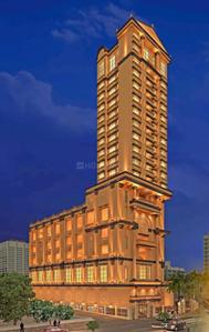 Project Image of 530.0 - 1285.0 Sq.ft 1 BHK Apartment for buy in Manthan Embassy
