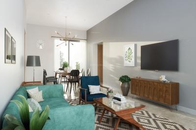 Project Image of 1825 Sq.ft 3 BHK Apartment / Flat for sale in Begur for Rs. 16800000