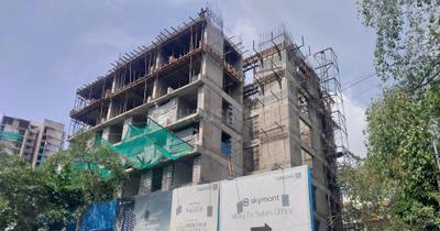 Project Image of 750 Sq.ft 2 BHK Apartment / Flat for sale in Dahisar East for Rs. 15700000