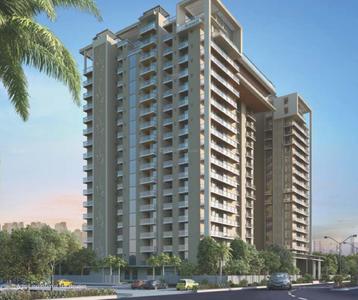 Project Image of 1610.0 - 2933.0 Sq.ft 2.5 BHK Apartment for buy in Purple Melodia