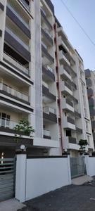 Project Image of 461.66 - 770.0 Sq.ft 1 BHK Apartment for buy in Yuvraj Balaji Heights