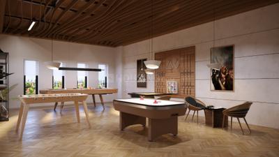 Project Image of 965.0 - 3905.0 Sq.ft 2 BHK Apartment for buy in Chidrupi Towers