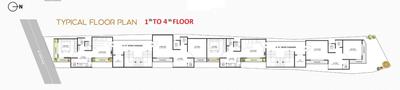 Project Image of 134.01 - 343.8 Sq.ft 1 BHK Apartment for buy in Sugat Devprayag