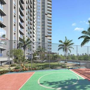 Project Image of 724.63 - 1223.76 Sq.ft 2 BHK Apartment for buy in Runwal Woods