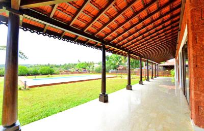 Project Image of 0.0 - 5759.0 Sq.ft 4 BHK Villa for buy in Ashray Aquamarinne