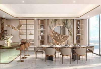 Project Image of 756.0 - 5381.0 Sq.ft 1 BHK Apartment for buy in Damac Safa Gate