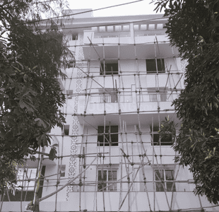 Project Image of 1900.06 - 16871.99 Sq.ft 2 BHK Apartment for buy in Sai Skrepl Trinity Utsav