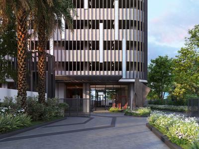 Project Image of 365.0 - 1180.0 Sq.ft 1 BHK Apartment for buy in Prescon Midtown Bay