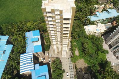 Konnected Elevation 1