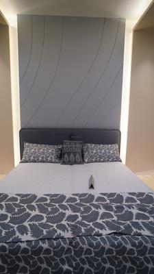Project Image of 2370.0 - 2550.0 Sq.ft 3 BHK Apartment for buy in Addela Palm Resort