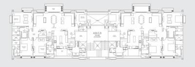 Project Image of 5670 Sq.ft 4 BHK Apartment / Flat for sale in Sargasan for Rs. 33000000