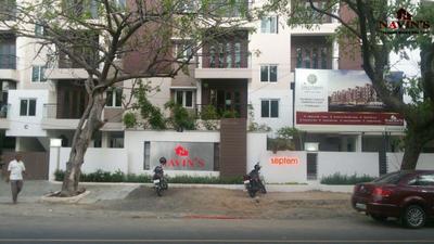 Project Image of 0.0 - 705.0 Sq.ft 2 BHK Apartment for buy in Navins Septem