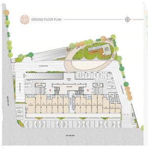 Project Image of 967.46 - 1648.17 Sq.ft 3 BHK Apartment for buy in Vandemataram Vishwam