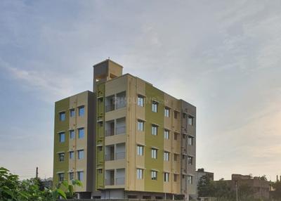 Project Image of 766.0 - 1283.0 Sq.ft 2 BHK Apartment for buy in Neelkanth Chitrakut Enclave
