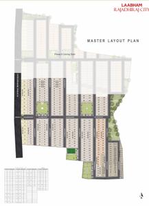 Project Image of 1000 Sq.ft Residential Plot / Land for sale in Bhawrasla for Rs. 3100000