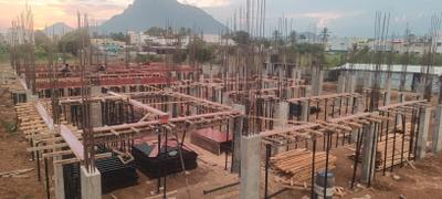 Project Image of 952.0 - 1224.0 Sq.ft 2 BHK Apartment for buy in Umbrella Apartment