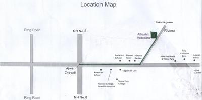 Project Image of 413.0 - 1685.0 Sq.ft 1 RK Apartment for buy in Paranjape Athashri