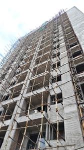 Project Image of 632.92 - 1031.72 Sq.ft 2 BHK Apartment for buy in Amaya