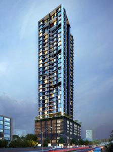 Project Image of 1400 Sq.ft 2 BHK Apartment / Flat for sale in Dadar West for Rs. 60000000