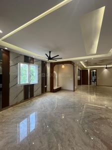 Project Image of 1650.0 - 2400.0 Sq.ft 3 BHK Builder Floor for buy in Rila Ultra Luxury Homes