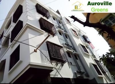 Project Image of 548.0 - 932.0 Sq.ft 1 BHK Apartment for buy in Negoce Auroville Greens