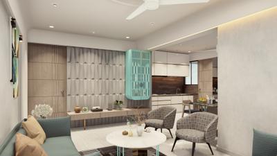 Project Image of 0.0 - 857.35 Sq.ft 3 BHK Apartment for buy in Rhythm Sky