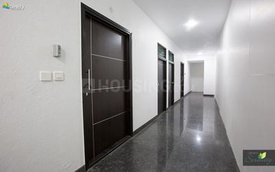 Project Image of 1159.0 - 2495.0 Sq.ft 2 BHK Apartment for buy in Cauvery Serenity