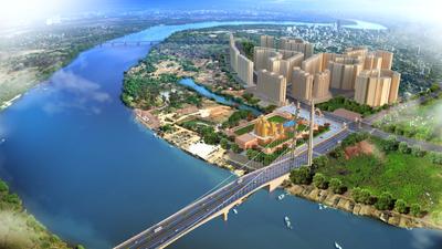 Project Image of 750 Sq.ft 2 BHK Apartment / Flat for sale in Dombivli West for Rs. 7800000