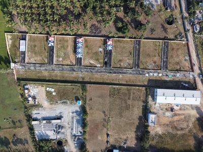 Project Image of 602.0 - 1850.32 Sq.ft Residential Plot Plot for buy in RPS Garden