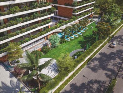 Project Image of 0.0 - 3364.47 Sq.ft 4 BHK Apartment for buy in Vihav Keystone Niwa
